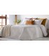 Colcha Jacquard Mod. Alarcon, Sandeco