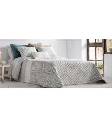Colcha Jacquard Mod. Alarcon, Sandeco
