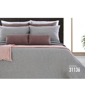 Colcha Bouti Mod. 31136, Bh Textil.