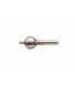 Barra Extensible Acero Mod. 51166, BH Textil