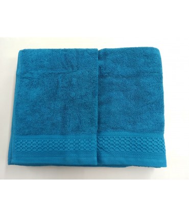 Juego de Toallas Mod. Luxor, Trovador.