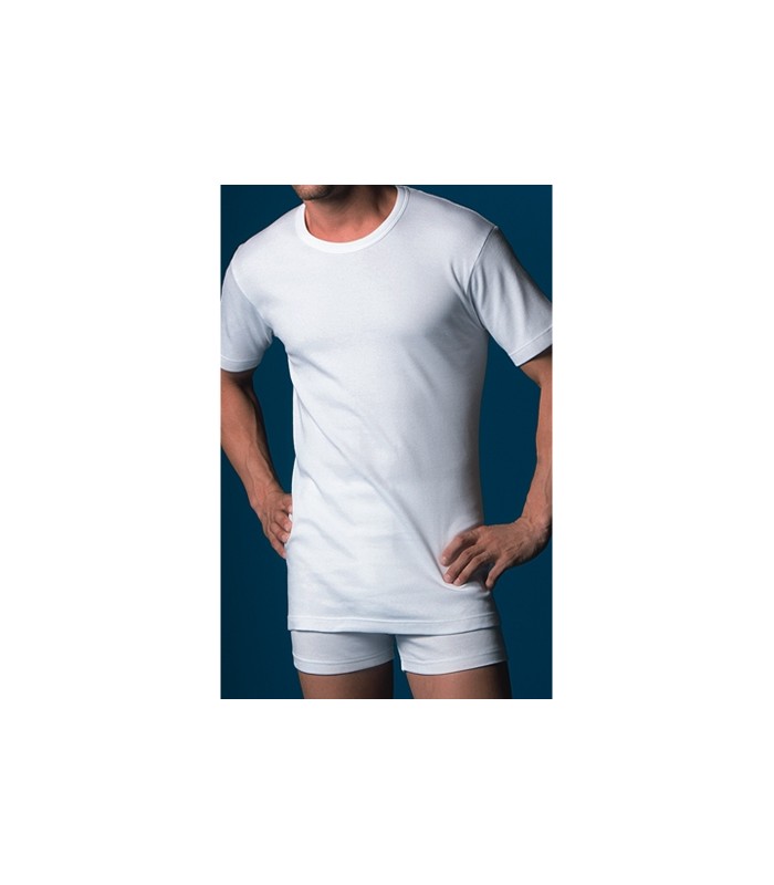 camiseta interior abanderado
