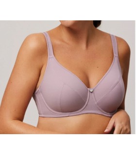 Sujetador aro sin relleno Mod. 10047, Ysabel Mora