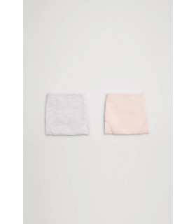 Pack 2-bragas niña Mod. 18312, Ysabel Mora.