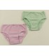 Pack 2-bragas niña Mod. 18312, Ysabel Mora.