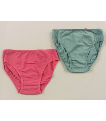 Pack 2-bragas niña Mod. 18803, Ysabel Mora.