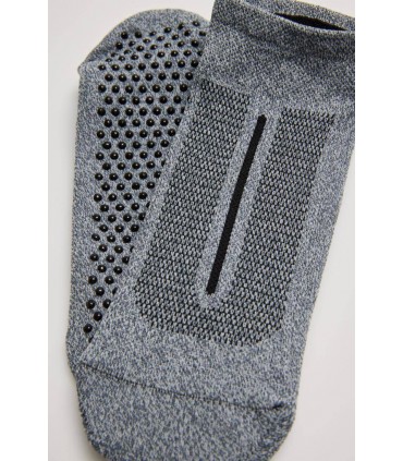 Calcetín Yoga y Pilates Mod. 17396, Ysabel Mora
