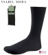 Calcetín Hombre Bambú sin puño Mod. 22345, Ysabel Mora