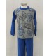 Pijama Niño Algodón Mod. 233618, Muslher.