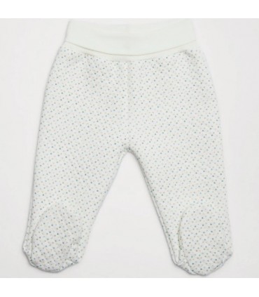 Conjunto Bebé Manga Larga Mod. 25518, Ysabel Mora