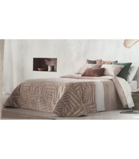 Edredón Conforter Bouti Mod. Camas, Sandeco.