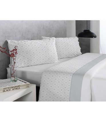 Juego de Sábana Coralina Mod. YOUNG, Reig Marti