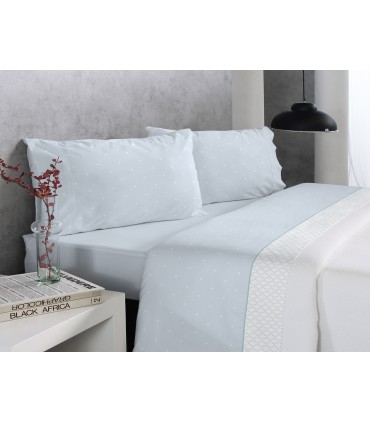 Juego de Sábana Coralina Mod. YEATS, Reig Marti