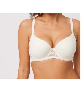 Sujetador con Aro Mod. 10588, Ysabel Mora.