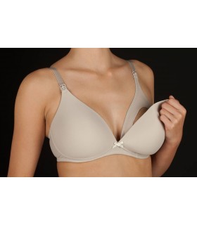 Sujetador Maternal Mod. Alba-C , Selene