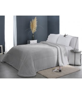 GRATIS Edredón Sherpa, Mod. BUREI, Reig Marti (GRATIS JUEGO DE TOALLAS).