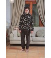 Pijama Hombre Coralina Mod. Pelayo (42091), Bh Textil.
