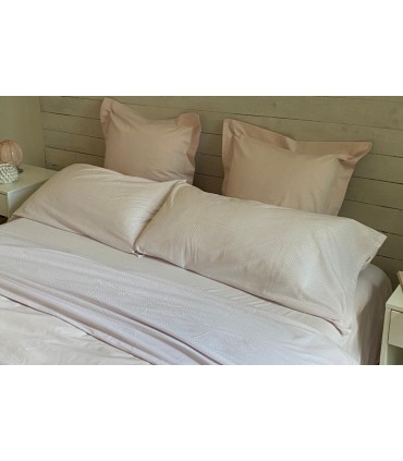 Juego de Sábanas Velvelina Mod. 02, Burrito Blanco.