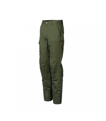 Pantalón Trabajo Multibolsillos Mod. Arce, Garys