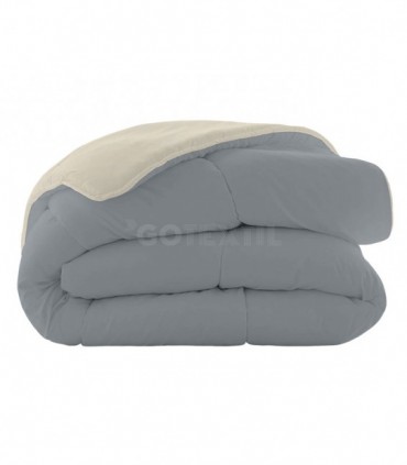 Edredón Nórdico Mod. Bicolor, Nuvola.