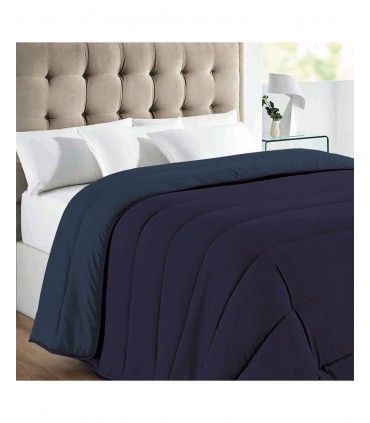 Edredón Nórdico Mod. Bicolor, Nuvola.