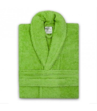 Albornoz niño con capucha Mod. Calypso, TROVADOR