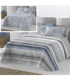 Colcha Bouti Mod. IRISH, Fundeco.