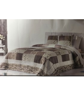 Colcha Bouti Mod. MIRTA, Fundeco.