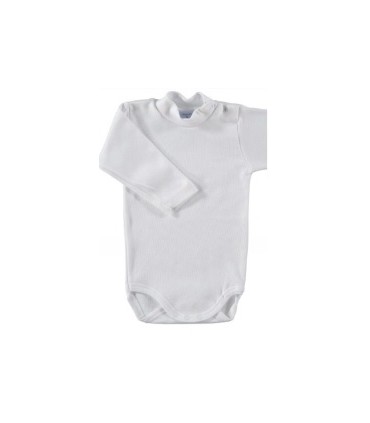 Body Bebe Cisne Manga Larga, Mod. 8132 - FABIO-