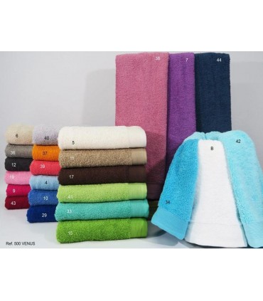 Juego Toallas Mod. Venus - TROVADOR