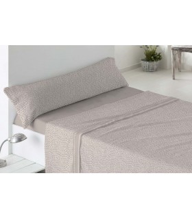 Sábanas de Nacarina Mod. 022, Burrito Blanco