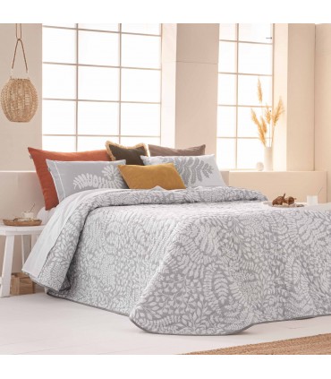 Colcha Boutí Estampada Mod. BORNOS, Sandeco