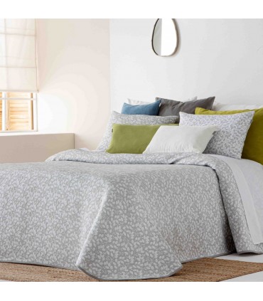 Colcha Jacquard REVERSIBLE Mod. LANES, Sandeco