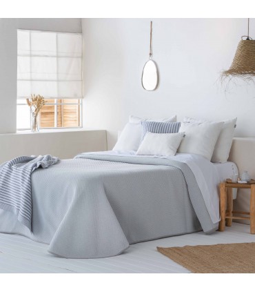 Colcha Jacquard Mod. MERCA, Sandeco