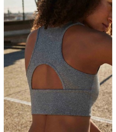 Sujetador Deportivo Mod 70838, Ysabel Mora