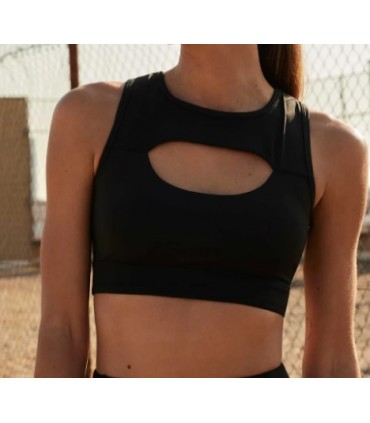 Sujetador Deportivo Mod 70847, Ysabel Mora