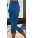 Leggings Pirata Deportivo Mod. 70852, Ysabel Mora.