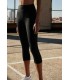 Leggings Pirata Deportivo Mod. 70852, Ysabel Mora.