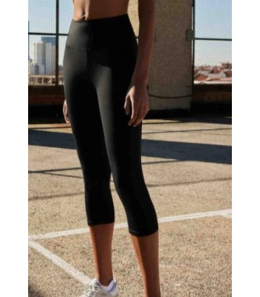 Leggings Pirata Deportivo Mod. 70852, Ysabel Mora.