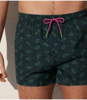 Bañador Pantalón Hombre Mod. 90203, Ysabel Mora.