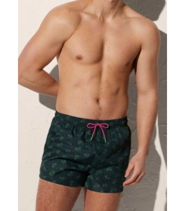 Bañador Pantalón Hombre Mod. 90203, Ysabel Mora.