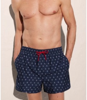 Bañador Pantalón Hombre Mod. 90190, Ysabel Mora.