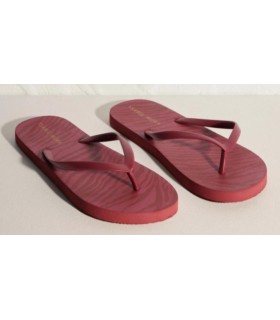 Chanclas de playa Señora Mod. 86075, Ysabel Mora.