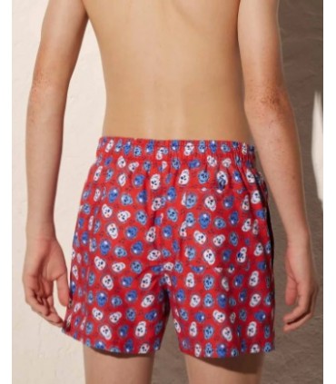 Bañador Niño Calaveras Mod. 90234, Ysabel Mora.
