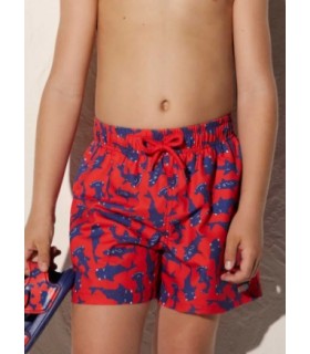 Bañador Niño Tiburones Mod. 93031, Ysabel Mora.