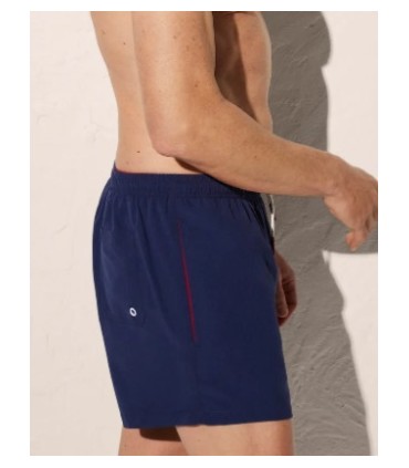 Bañador Pantalón Hombre Mod. 90170, Ysabel Mora.