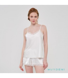 Pijama Mujer Verano Mod. 280603, MUYDEMI