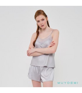 Pijama Mujer Verano Mod. 280601, MUYDEMI