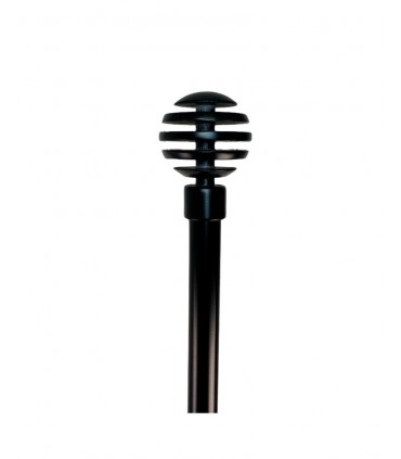 Barra Extensible Metal Mod. 51160, BH Textil