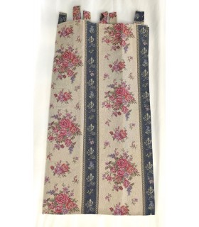 Cortina Alpujarreña Confeccionada. Mod. Colima.